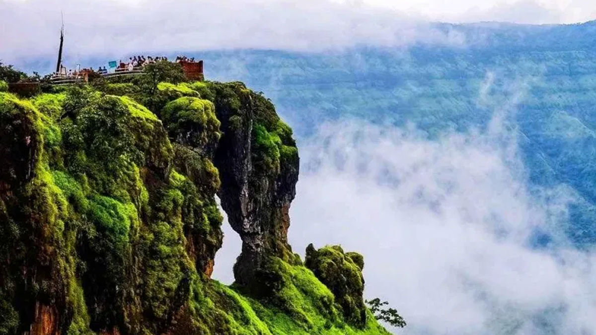 Romantic Maharashtra