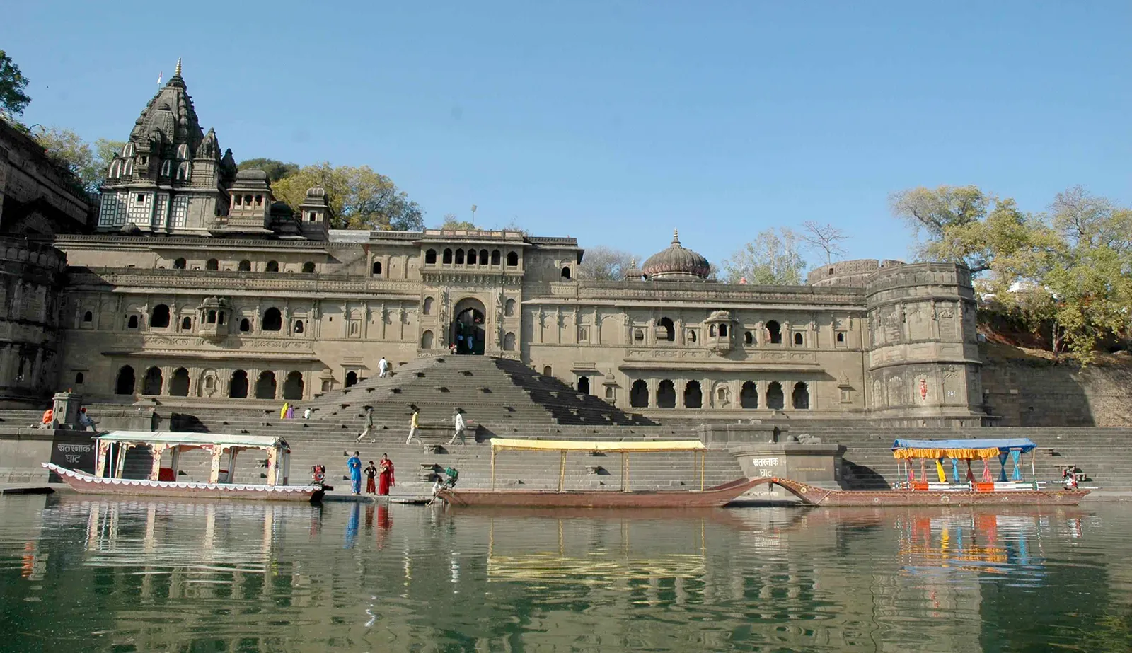 Amazing Madhya Pradesh