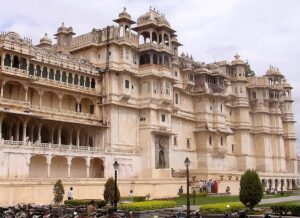 Udaipur – Mount Abu