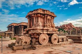 Hampi Badami