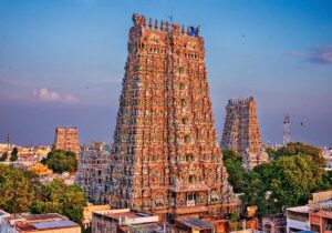 Beautiful Madurai Rameshwaram