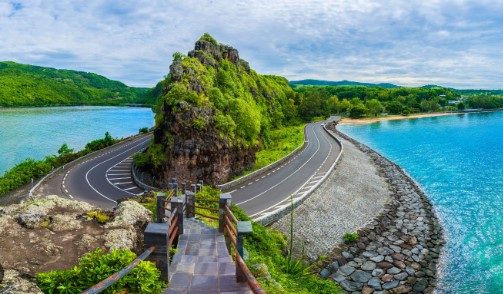 Magical Mauritius