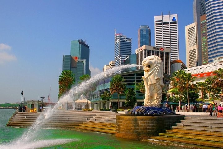 Magical Singapore